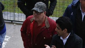 Investidor decide reforçar a aposta