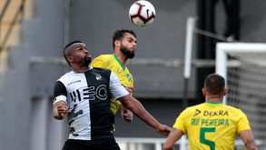 Miguel Lourenço lança candidatura 