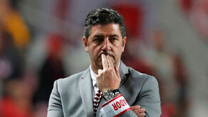 Painel sem dúvidas: fim da linha para Rui Vitória