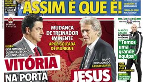 Quinta-feira, 29 de novembro de 2018