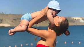 Aurah Ruiz: «Soube pelo meu pai que o Jesé me tinha deixado»