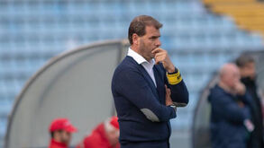 João Henriques: «Não há pressão alguma»