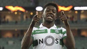 Goleada do Sporting por 6-1 é um feito sem igual em mais de 30 anos