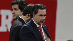 Gomes da Silva fala em regresso 