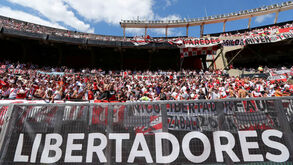 River Plate contesta final da Libertadores em Madrid e avança com ações legais