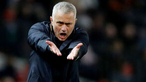 Antigo campeão do Mundo arrasa Mourinho: «Meu, não queremos saber o que ganhaste!»