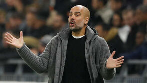 Guardiola deixa conselho a Brahim Díaz: «Se quer ir embora, tem de sair»