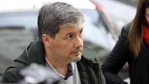 Ataque à Academia: defesa de Bruno de Carvalho pede tribunal de júri