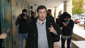Bruno de Carvalho: «Patrício e William não eram santos, tinham almoços e jantares com a Juve Leo»