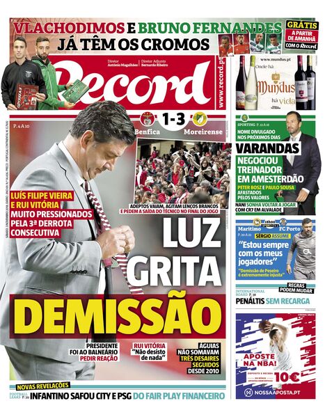 Descarregar capa em PDF de alta resolução