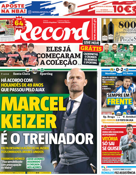 Descarregar capa em PDF de alta resolução