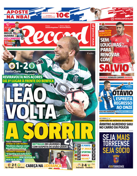 Descarregar capa em PDF de alta resolução