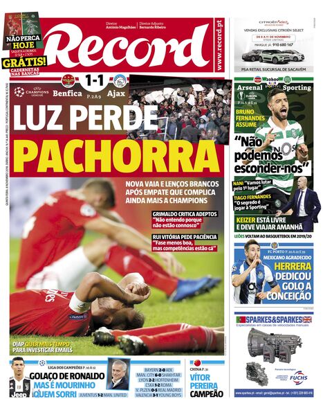 Descarregar capa em PDF de alta resolução