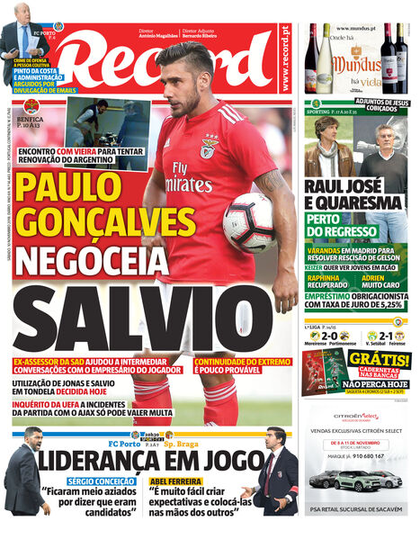 Descarregar capa em PDF de alta resolução