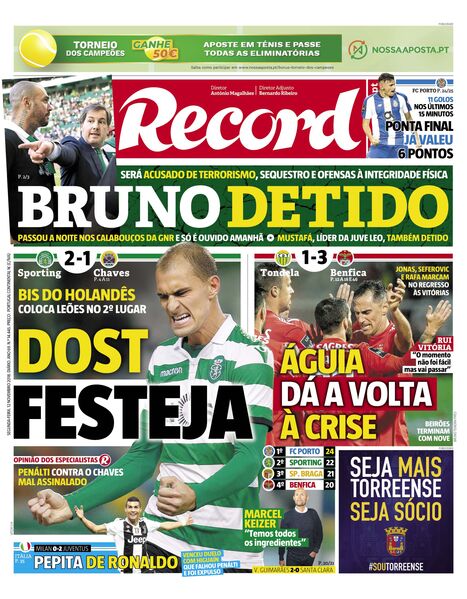 Descarregar capa em PDF de alta resolução