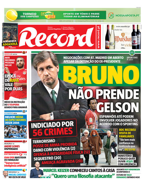 Descarregar capa em PDF de alta resolução