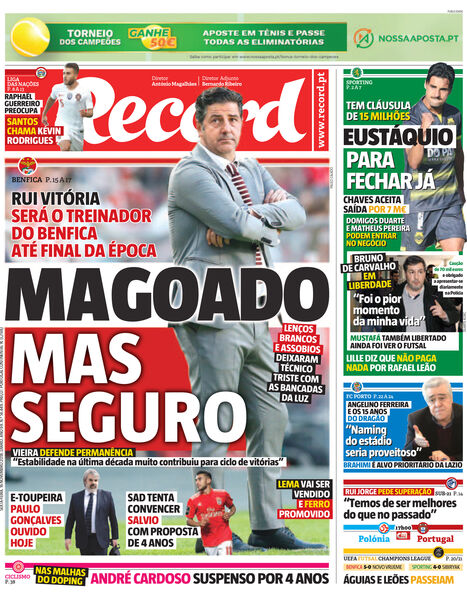 Descarregar capa em PDF de alta resolução