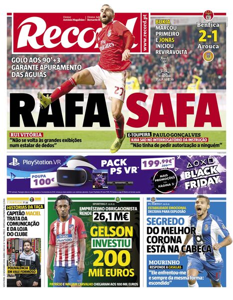 Descarregar capa em PDF de alta resolução