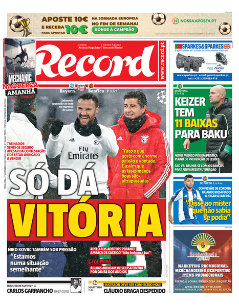 Descarregar capa em PDF de alta resolução