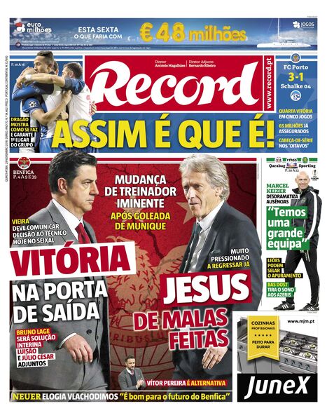 Descarregar capa em PDF de alta resolução