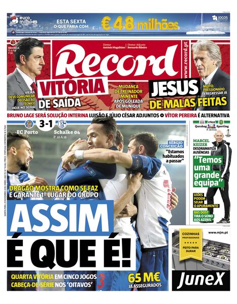 Descarregar capa em PDF de alta resolução