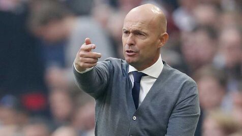 As promessas do Sporting que estão a despontar e que Keizer pode observar