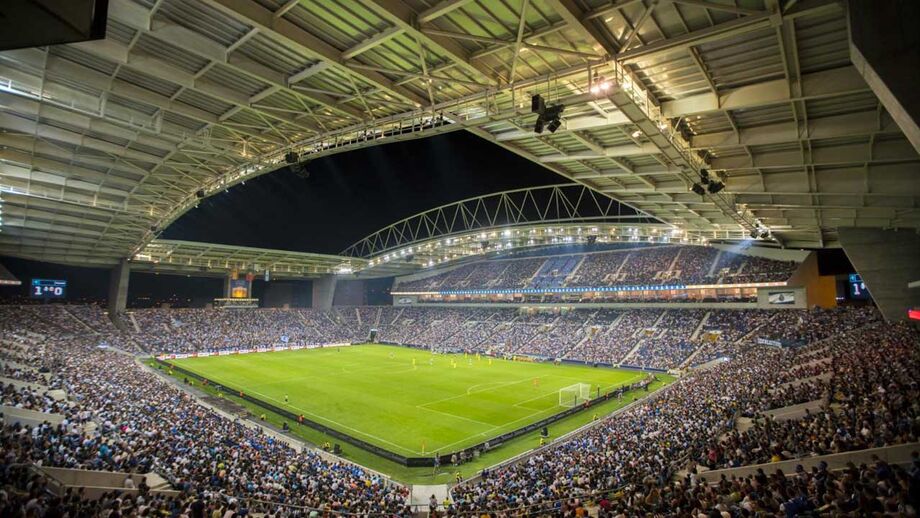 «A ninguém do FC Porto ou com ele relacionado foi imputada a suspeita de roubo dos emails do Benfica»