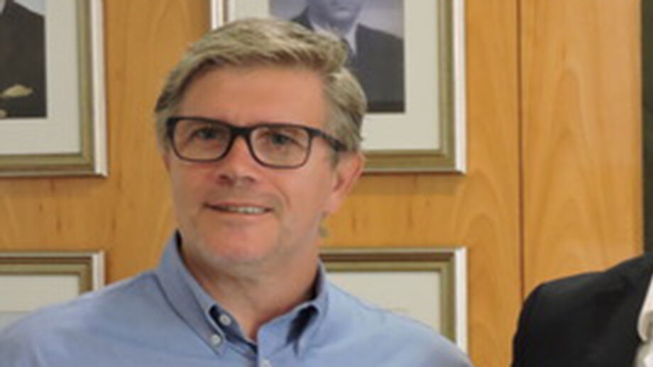 'Vice' garante relvado bom para a receção ao Benfica 