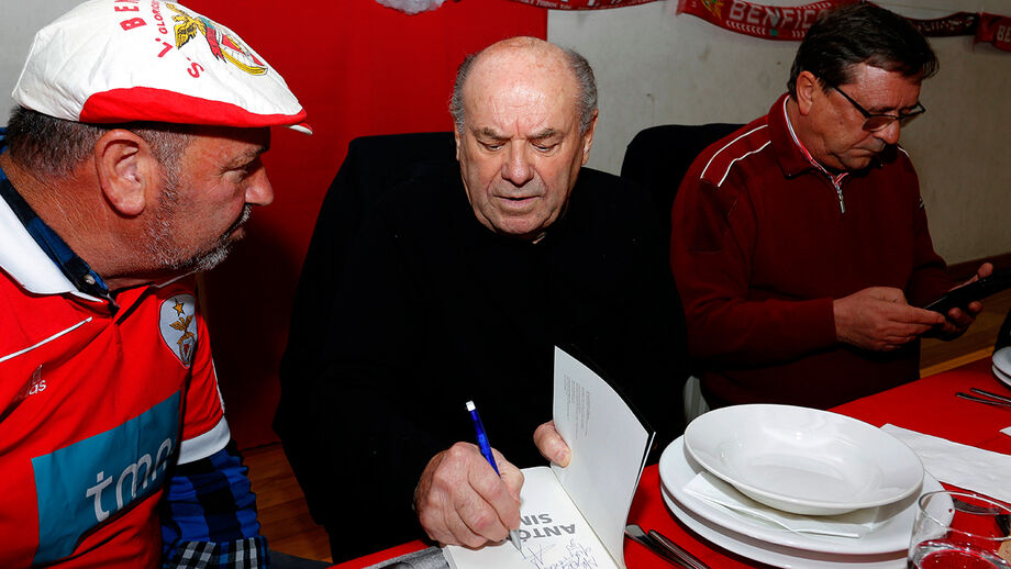 Simões: «Ganhamos porque somos melhores»