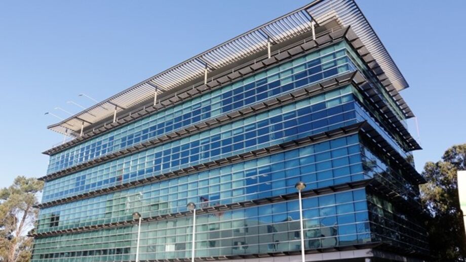 Teleperformance, Edifício Arrábida, Gaia