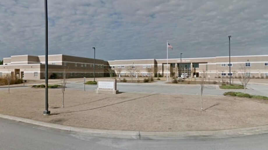 Escola de Topsail, na Carolina do Norte, EUA