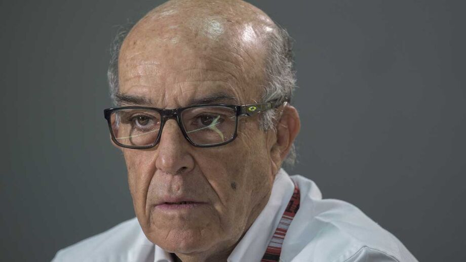 Carmelo Ezpeleta