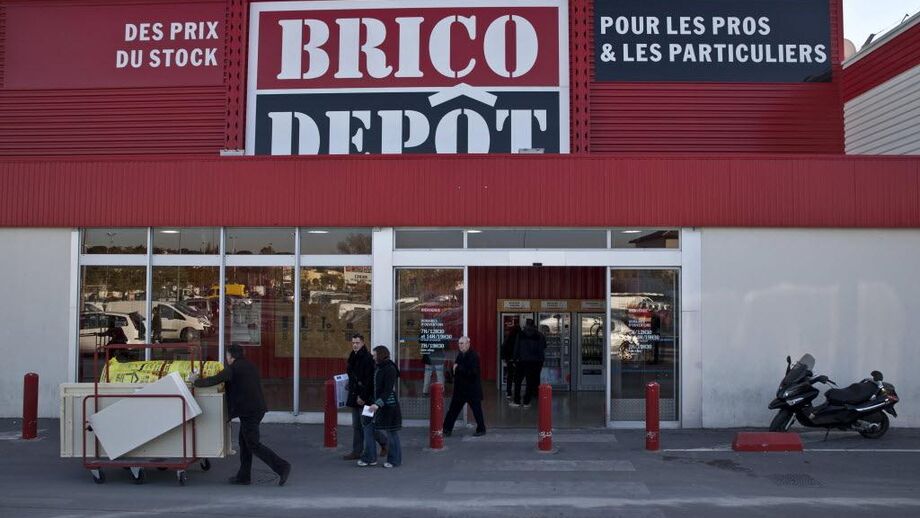 Brico Depot