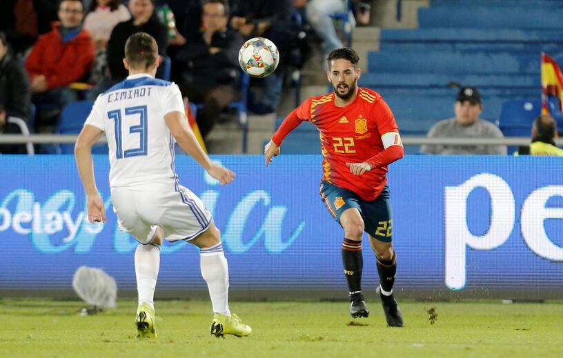 Isco (Espanha)