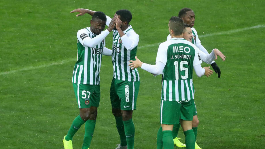 Resultado de imagem para Rio Ave