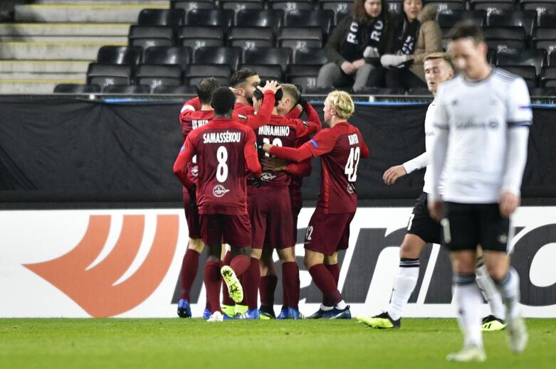 20. Austrian Bundesliga (Áustria) - 200,193 mil euros