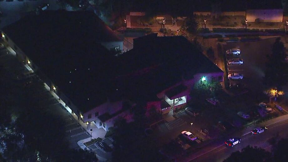 Tiroteio 'em massa' em bar na Califórnia faz vários feridos