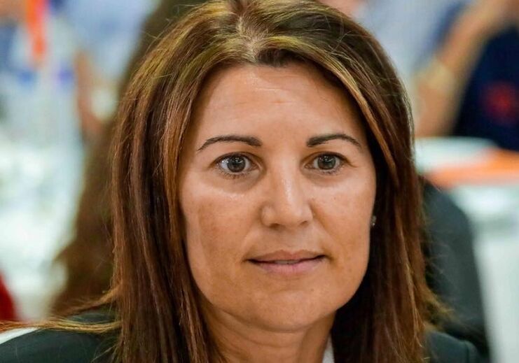 Emília Cerqueira, deputada do PSD