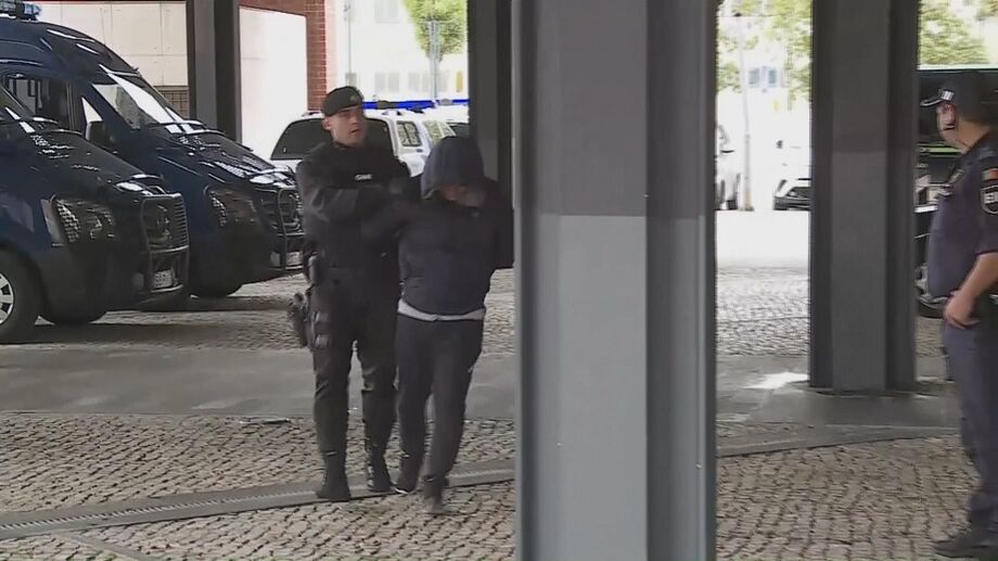 Nuno Torres, Fernando Mendes, Alcochete