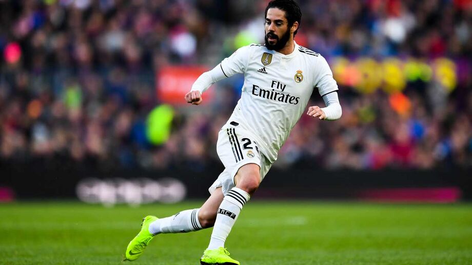 Isco