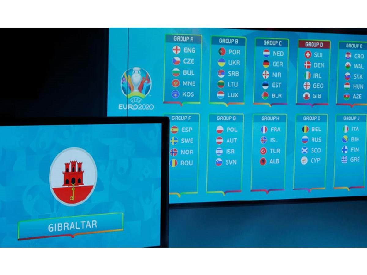 Quando joga Portugal? Veja aqui o calendário do Euro 2020 – ECO