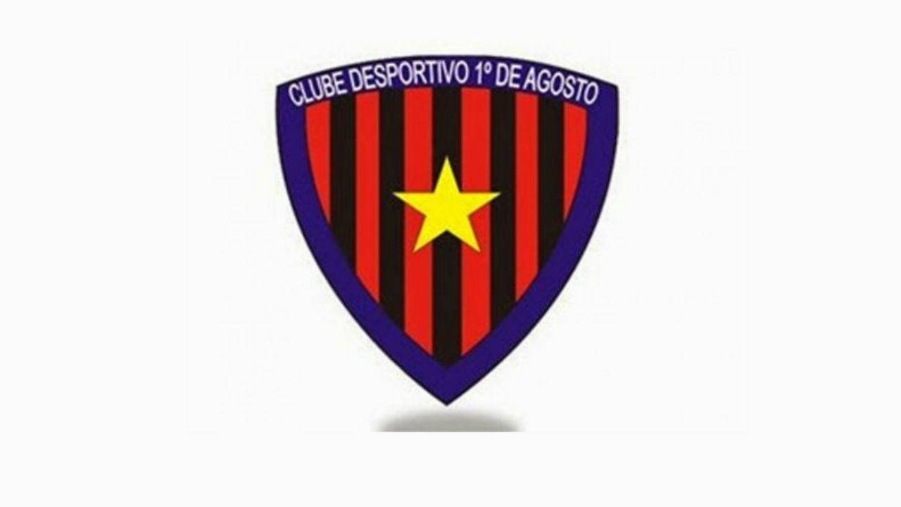 Clube Desportivo 1º de Agosto - 1ºDe Agosto VS Barcelona
