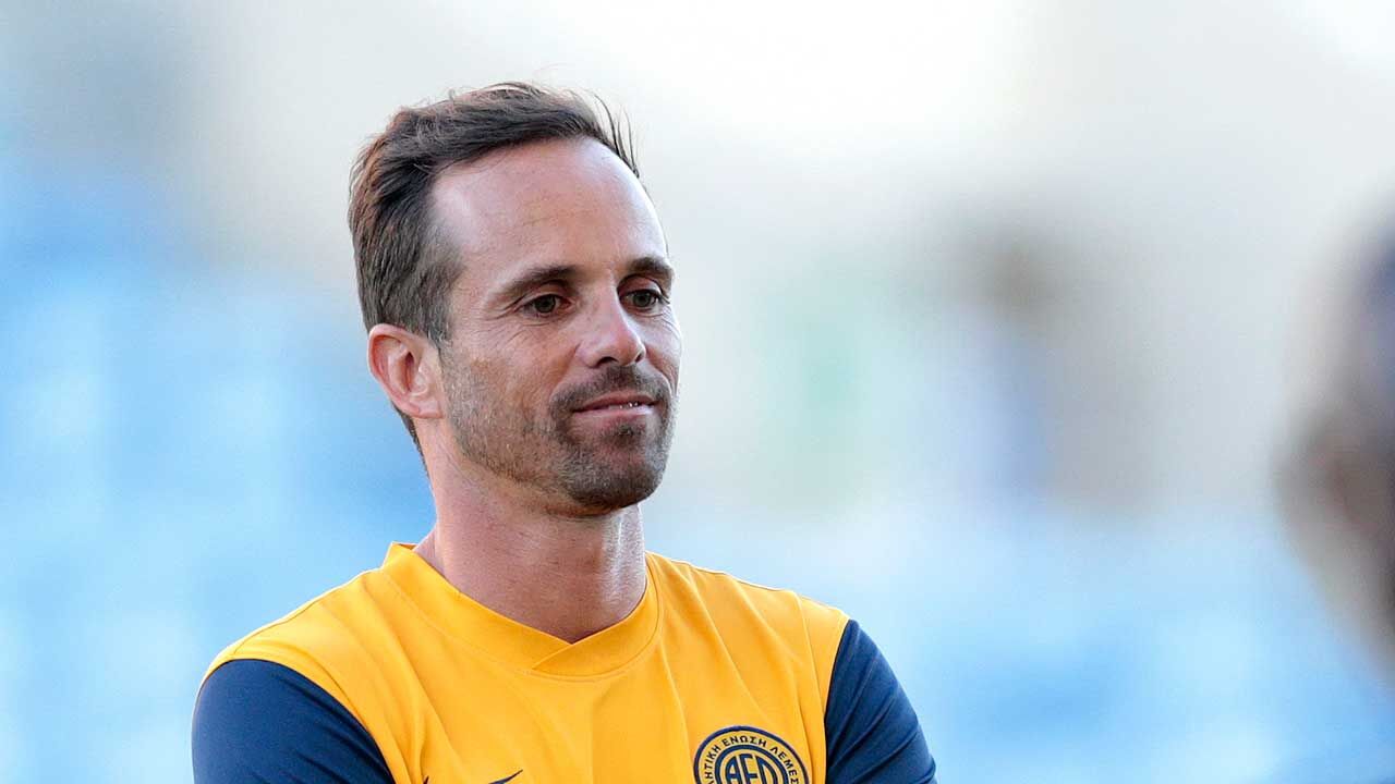 Bruno Baltazar nas cogitações do Rio Ave Rio Ave Jornal Record