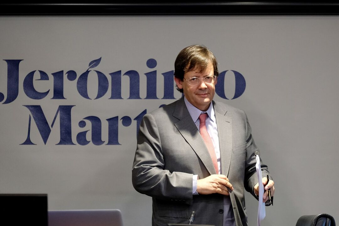 Pedro Soares dos Santos