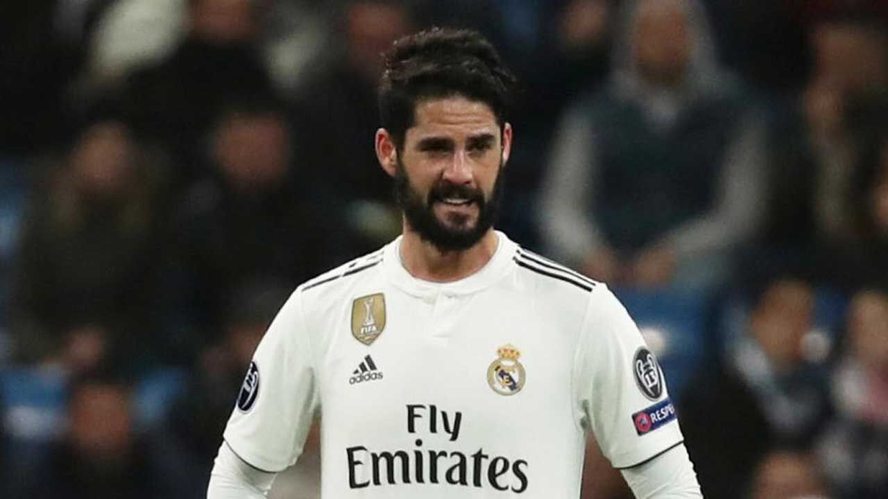 Isco