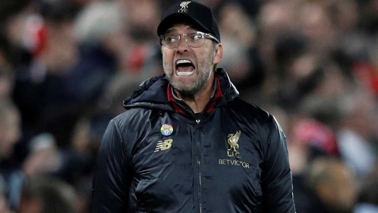 Klopp