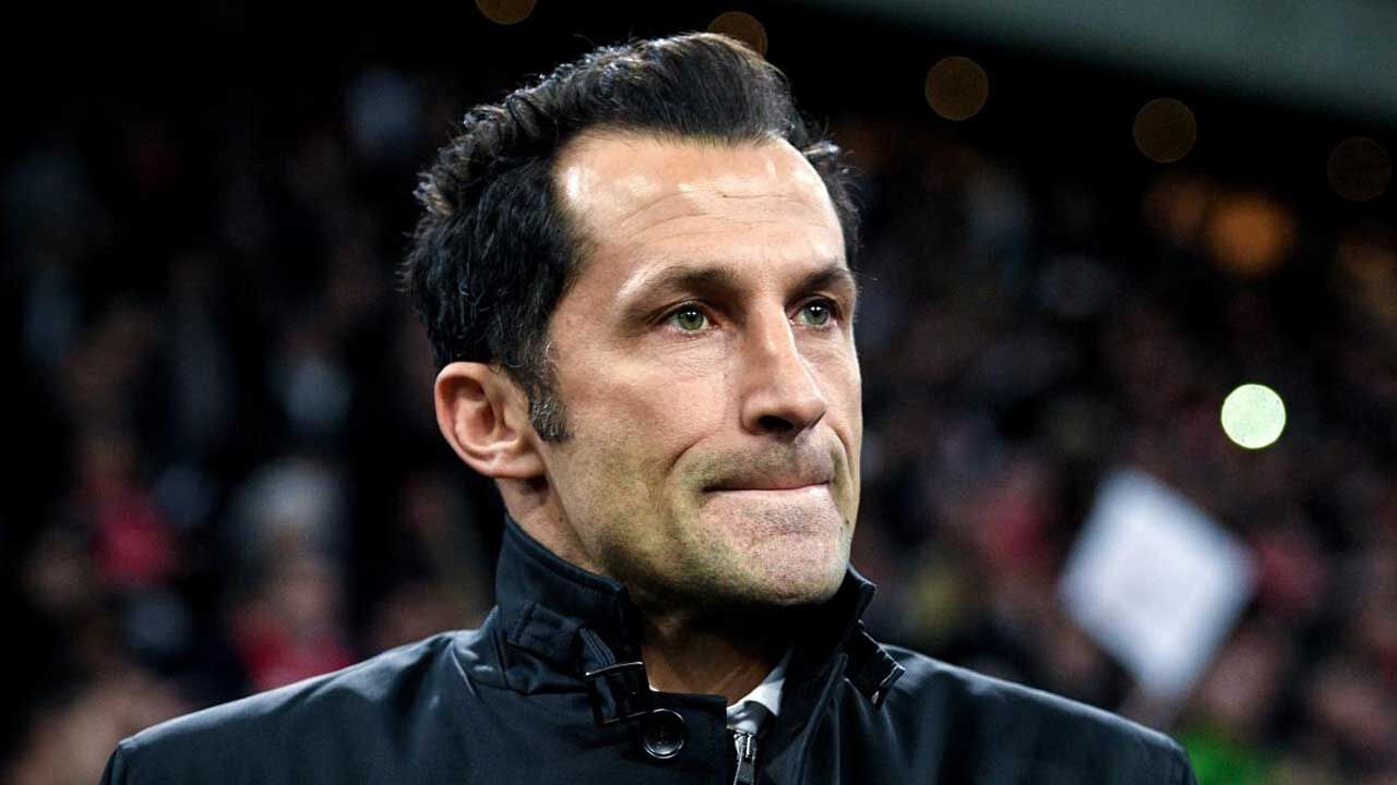 Salihamidžić