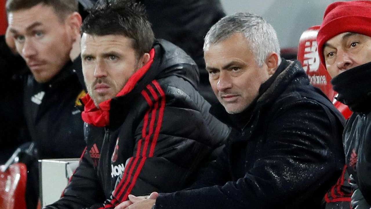 Michael Carrick