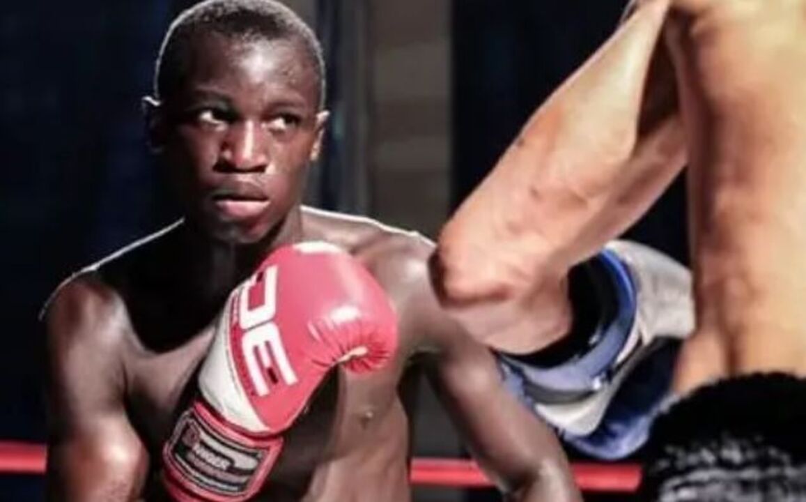 Pugilista português amador morre esfaqueado em Londres