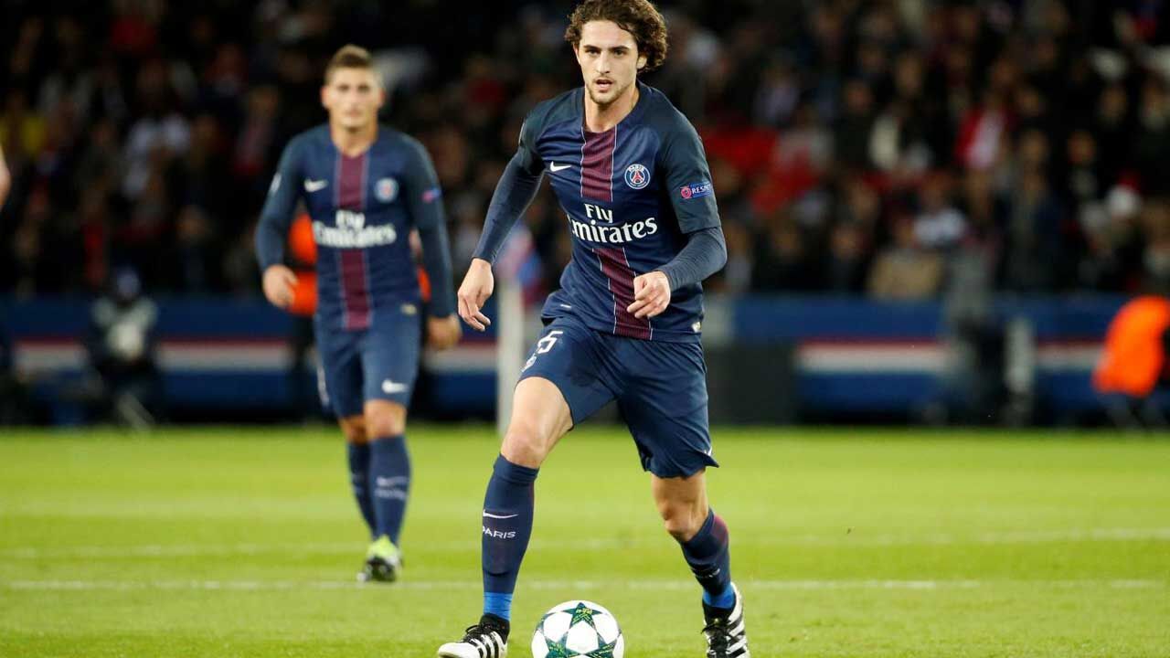 Rabiot